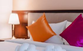 Bauman Ville Hotel